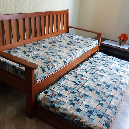 Las Palmas Residencial Hotel Florianópolis Eksteriør billede