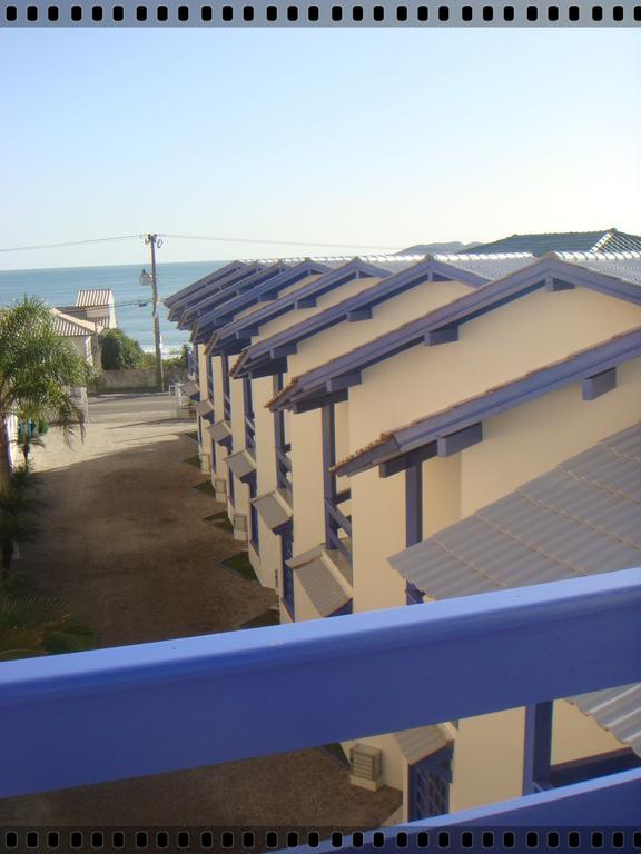 Las Palmas Residencial Hotel Florianópolis Eksteriør billede