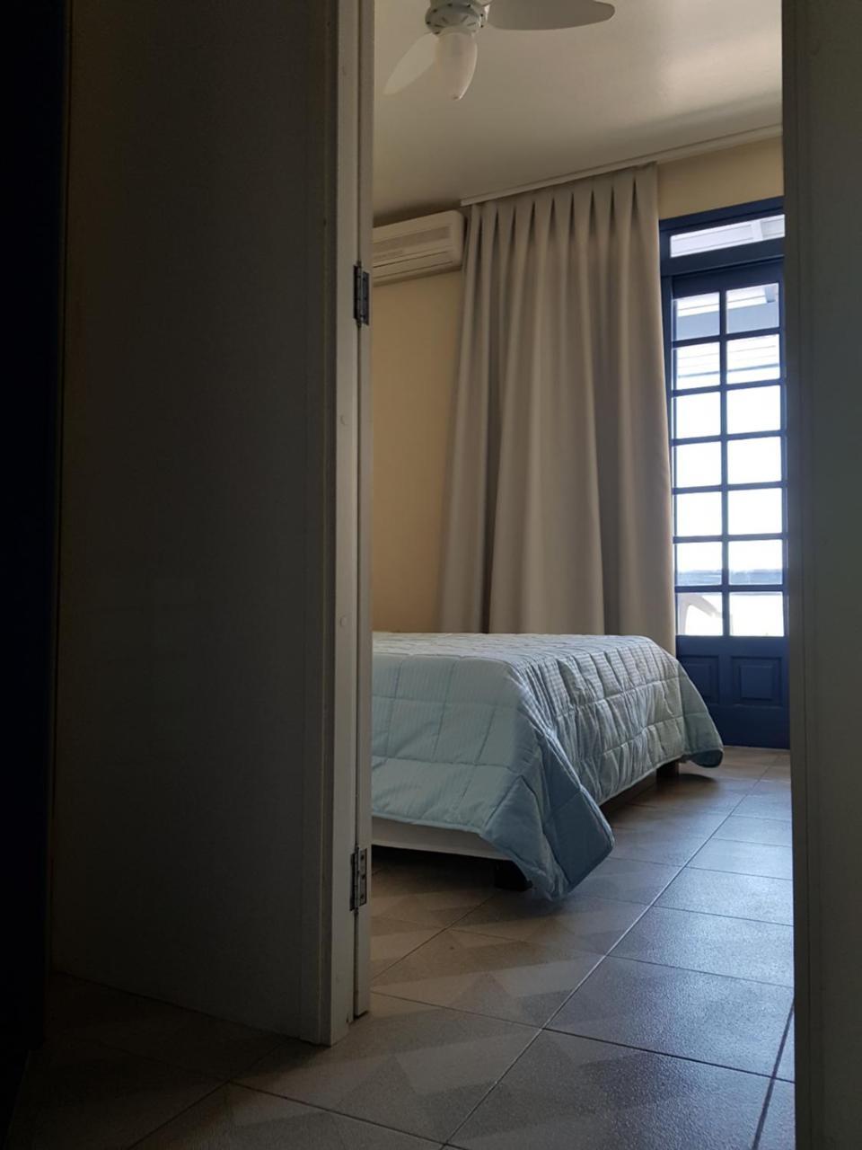 Las Palmas Residencial Hotel Florianópolis Eksteriør billede