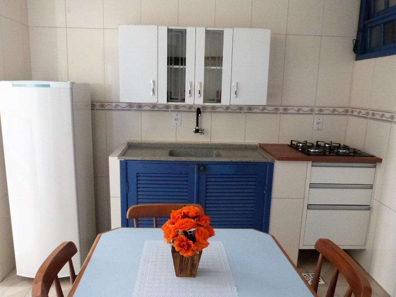 Las Palmas Residencial Hotel Florianópolis Eksteriør billede
