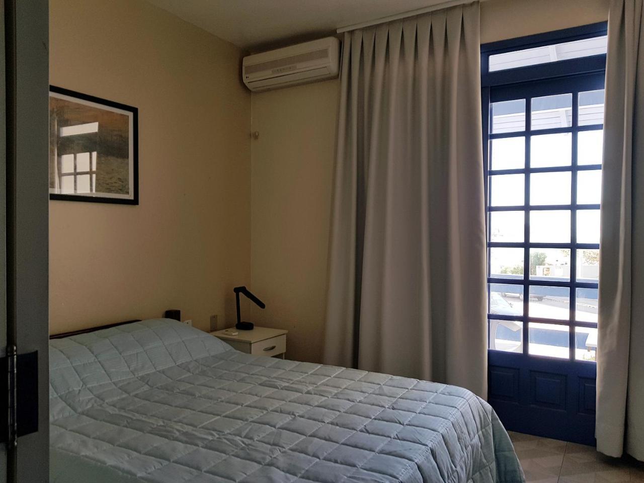 Las Palmas Residencial Hotel Florianópolis Eksteriør billede